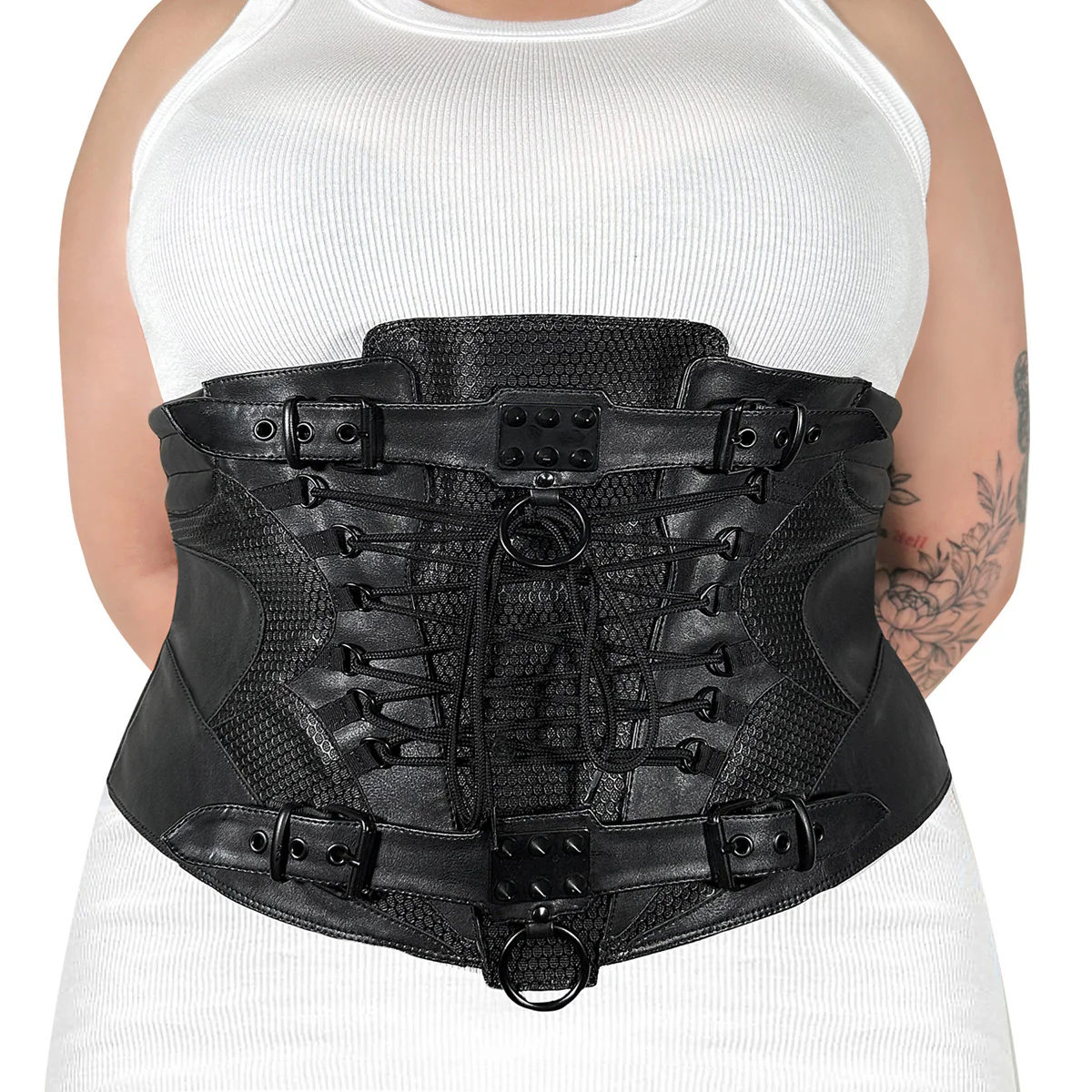 Demonia Waist Cincher - Image 2