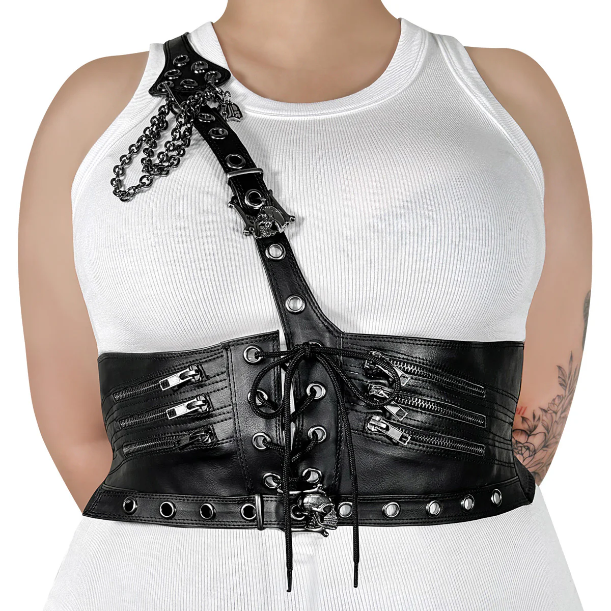Demonia Waist Harness - Image 2